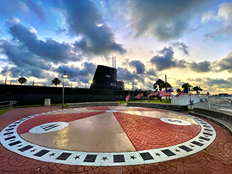 Galveston Naval Museum